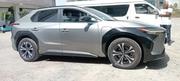 New Toyota bZ4X 2023 Gray for sale