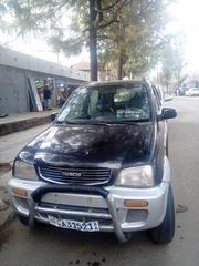 Toyota RAV4 1999 Black for sale