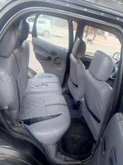 Toyota RAV4 1999 Black for sale