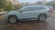 Toyota RAV4 2020 Orange for sale