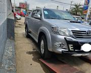 Toyota Hilux 2015 Purple for sale