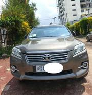 Toyota RAV4 2012 Teal for sale