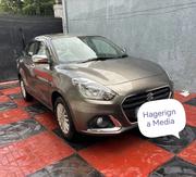 Suzuki Dzire 2022 Gray for sale