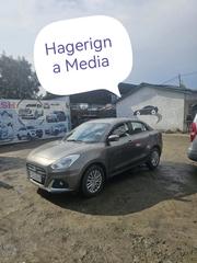 Suzuki Dzire 2022 Gray for sale