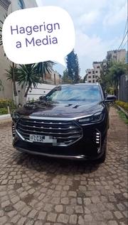 Jetour X90 Plus 2022 Blue for sale