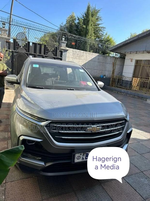 Chevrolet Captiva 2022 Gray