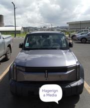 Chery iCar EQ3 2024 Gray for sale