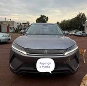 BYD Yuan Up 2025 Gray for sale