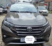 Toyota Rush 2023 Gray for sale