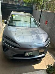 BYD Seal 2025 Gray for sale
