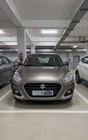Suzuki Dzire 2022 Gray for sale