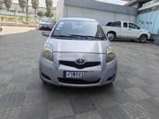 Toyota Yaris 2008 for sale