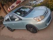 Toyota Platz 2002 Blue for sale
