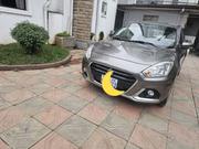 Suzuki Dzire 2022 Gray for sale