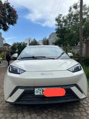 BYD Seagull 2024 Gray for sale