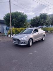 Suzuki Dzire 2022 Silver for sale