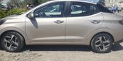 Hyundai I10 2021 Beige for sale