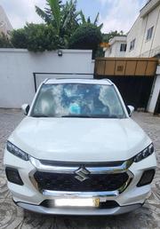 Suzuki Grand Vitara 2025 White for sale