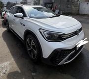 Volkswagen ID.6 2023 White for sale