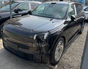 New Lynk & Co 900 2025 Black for sale