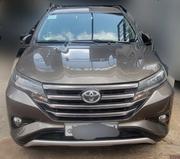 Toyota Rush 2022 Ivory for sale