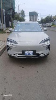 New BYD Song Plus 2024 for sale