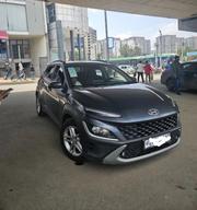 Hyundai Kona 2022 Gray for sale