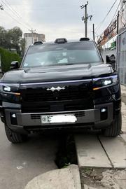 BYD Leopard 8 2.0 Hybrid AWD 2025 Black for sale
