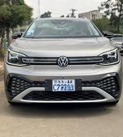 Volkswagen ID.6 2024 Gray for sale