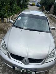 Mitsubishi Lancer 2009 Beige for sale