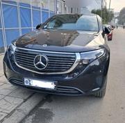 Mercedes-Benz EQC EQC400 4MATIC 2023 Black for sale