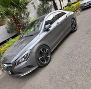 Mercedes-Benz C250 2017 Gray for sale