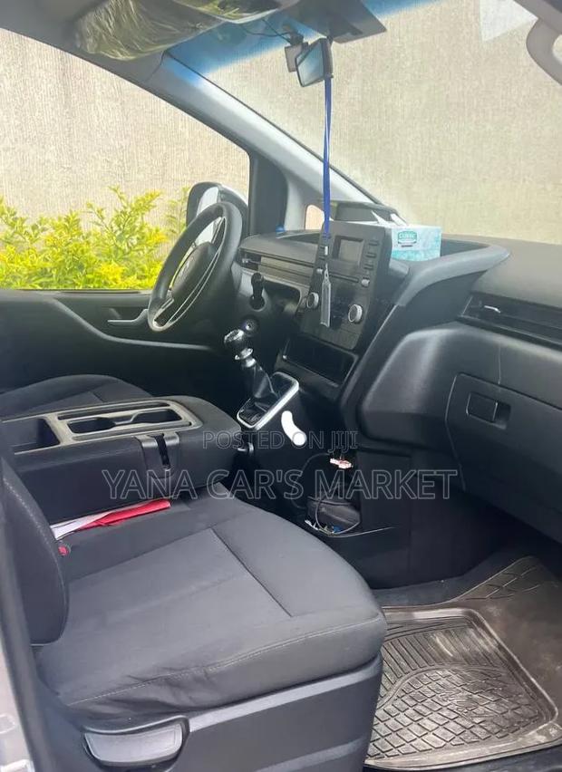 Hyundai Staria 2023