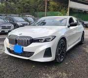 BMW i3 2024 White for sale