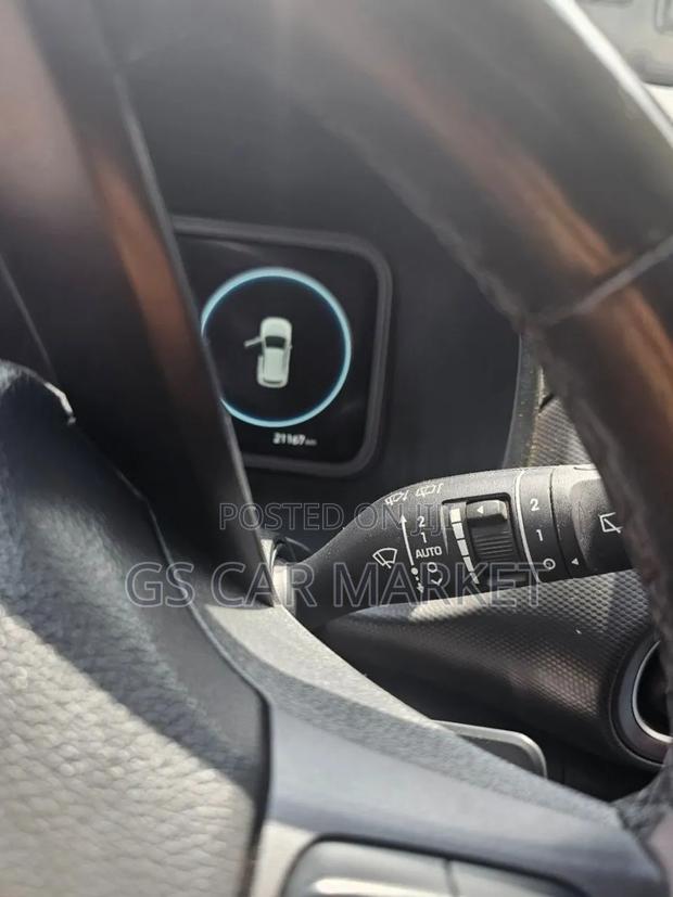 Hyundai Kona 2022 Gray