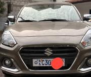 Suzuki Dzire 2022 Brown for sale