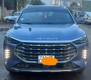 Jetour X70 Plus 2022 Gray for sale