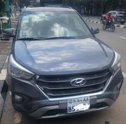 Hyundai Creta 2019 Black for sale