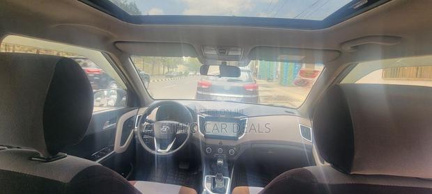 Hyundai Creta 2019 Black