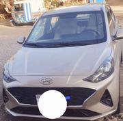 Hyundai I10 2022 Beige for sale