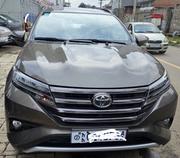 Toyota Rush 2022 Brown for sale