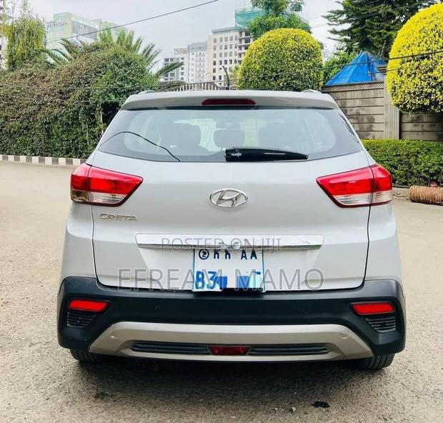 Hyundai Creta 2016