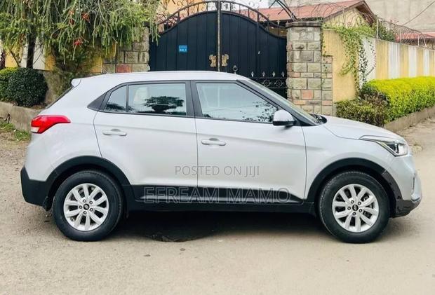 Hyundai Creta 2016