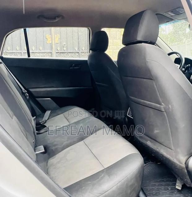 Hyundai Creta 2016