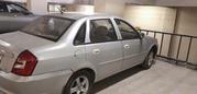 Lifan 520 2011 Gray for sale