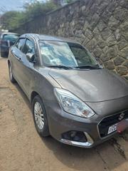 Suzuki Dzire 2021 Gray for sale