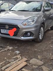 Suzuki Dzire 2022 Silver for sale