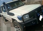 Toyota Land Cruiser 2018 for sale