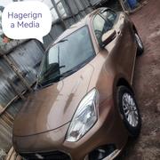 Suzuki Dzire 2022 Gray for sale