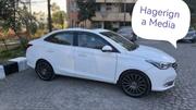Changan Alsvin 2022 White for sale